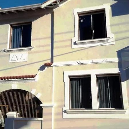 Casa No Centro De Serra Negra セーハ・ネグラ エクステリア 写真
