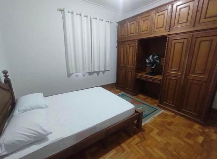 Casa No Centro De Serra Negra セーハ・ネグラ エクステリア 写真