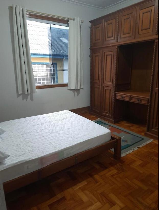 Casa No Centro De Serra Negra セーハ・ネグラ エクステリア 写真