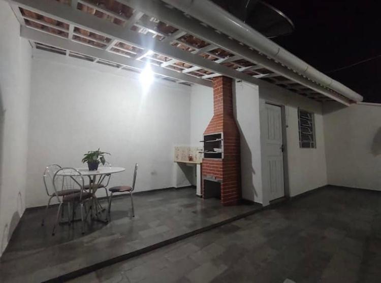 Casa No Centro De Serra Negra セーハ・ネグラ エクステリア 写真