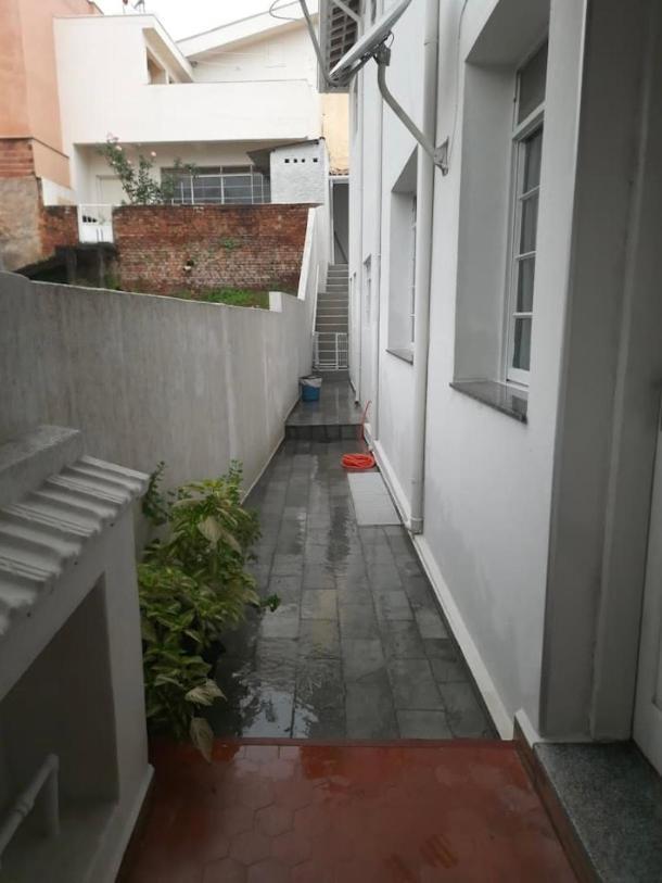 Casa No Centro De Serra Negra セーハ・ネグラ エクステリア 写真
