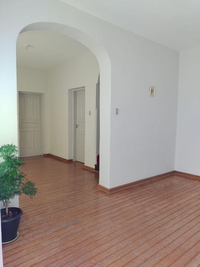 Casa No Centro De Serra Negra セーハ・ネグラ エクステリア 写真